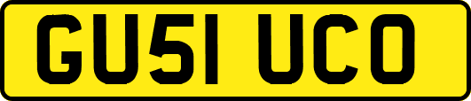 GU51UCO
