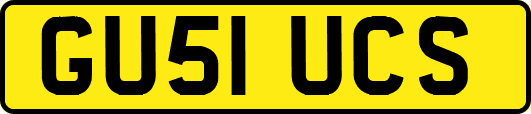 GU51UCS