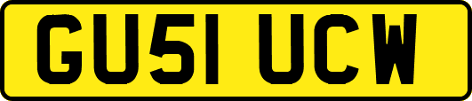 GU51UCW