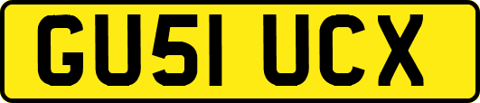 GU51UCX