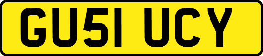 GU51UCY