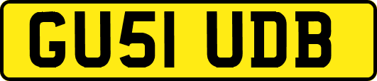 GU51UDB