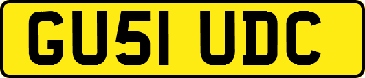 GU51UDC