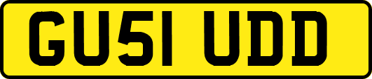 GU51UDD