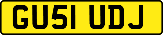 GU51UDJ