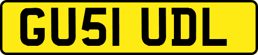 GU51UDL