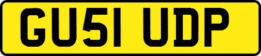 GU51UDP