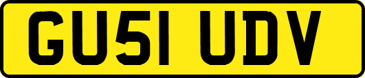GU51UDV