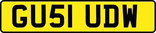 GU51UDW