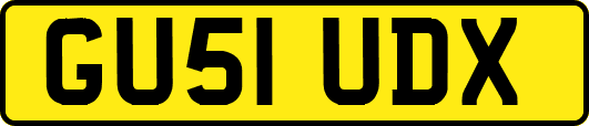 GU51UDX