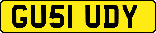 GU51UDY