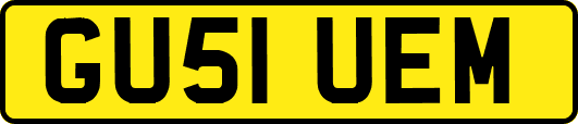 GU51UEM