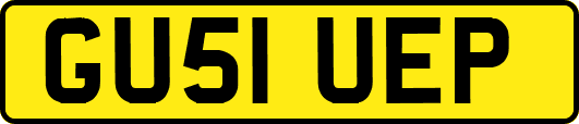 GU51UEP