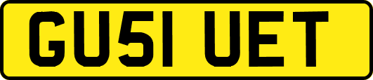 GU51UET
