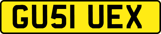 GU51UEX