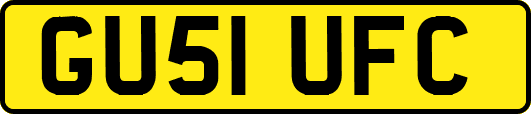 GU51UFC