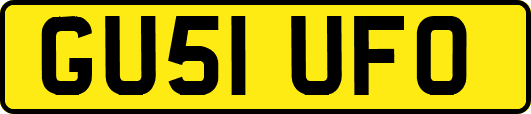GU51UFO