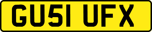 GU51UFX