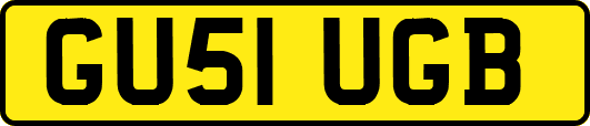 GU51UGB
