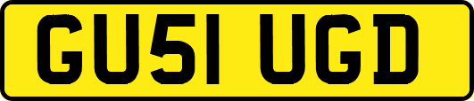 GU51UGD