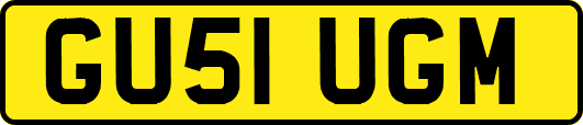 GU51UGM