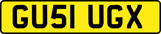 GU51UGX