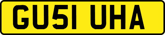 GU51UHA