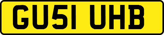 GU51UHB