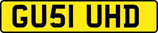 GU51UHD