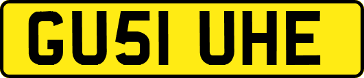GU51UHE