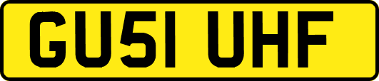 GU51UHF