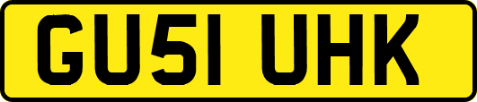 GU51UHK