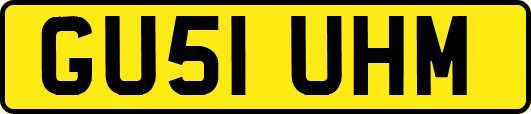 GU51UHM
