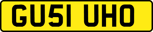 GU51UHO