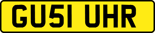 GU51UHR