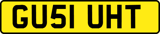 GU51UHT
