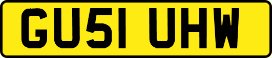 GU51UHW