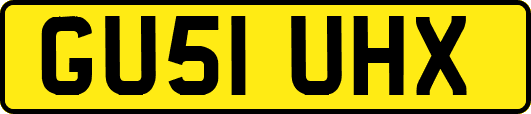 GU51UHX