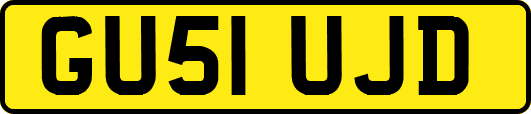 GU51UJD
