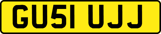 GU51UJJ