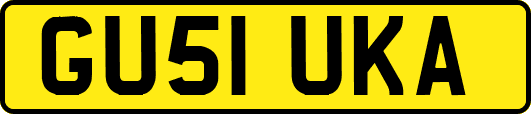 GU51UKA