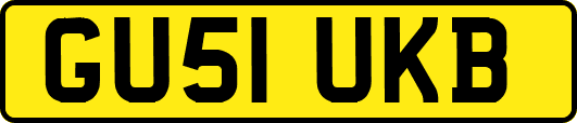 GU51UKB