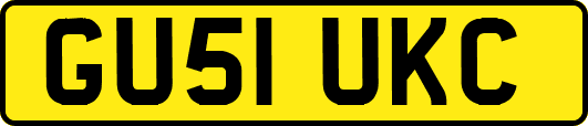 GU51UKC