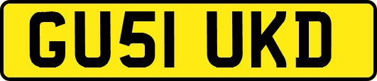 GU51UKD