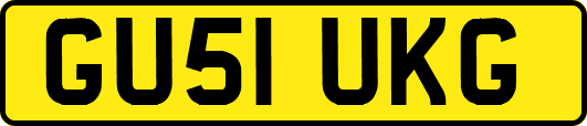 GU51UKG