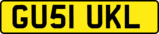 GU51UKL