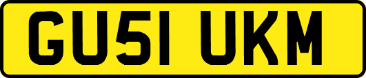 GU51UKM