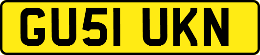 GU51UKN