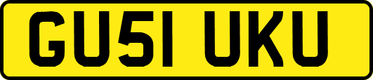 GU51UKU