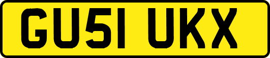GU51UKX